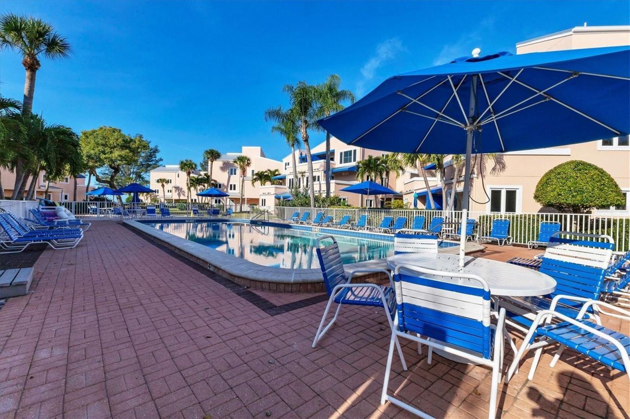 4725 Gulf Of Mexico Drive, Unit 314, Longboat Key, FL 34228 Photo