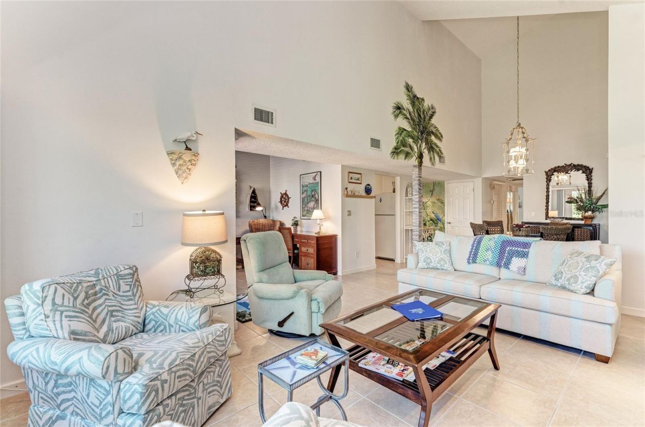 4725 Gulf Of Mexico Drive, Unit 314, Longboat Key, FL 34228 Photo