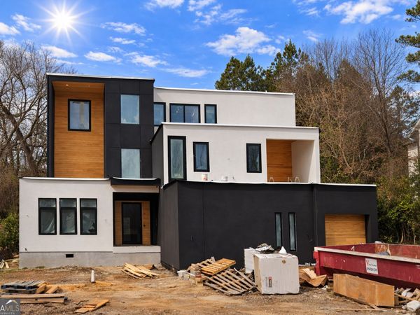 3534 Rockhaven Circle NE, Atlanta, GA 30324