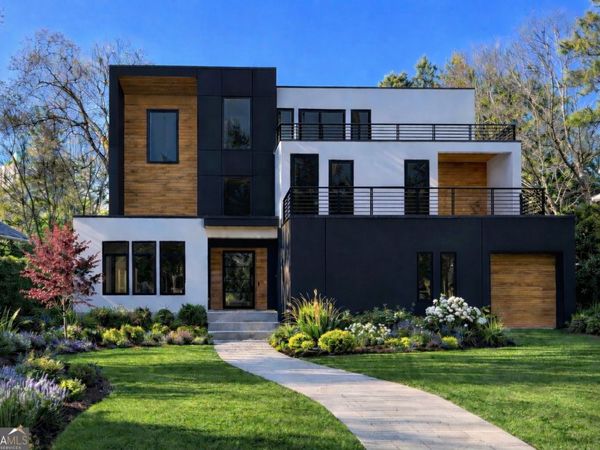 3534 Rockhaven Circle NE, Atlanta, GA 30324