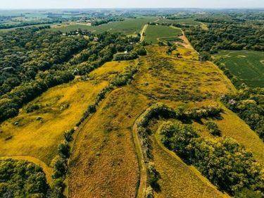 13 ACRES 245TH Street, GLENWOOD, IA 51534