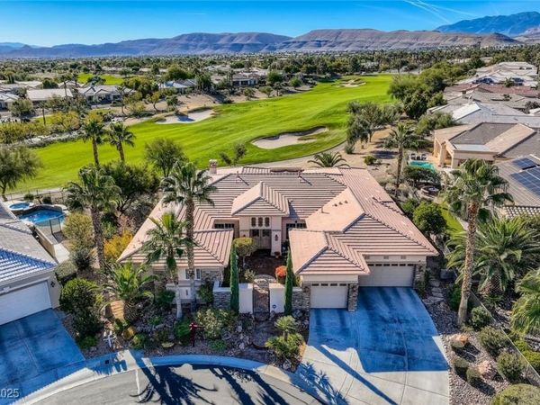 4198 Melodia Songo Court, Las Vegas, NV 89135