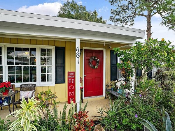 481 Warren Street, Sebastian, FL 32958