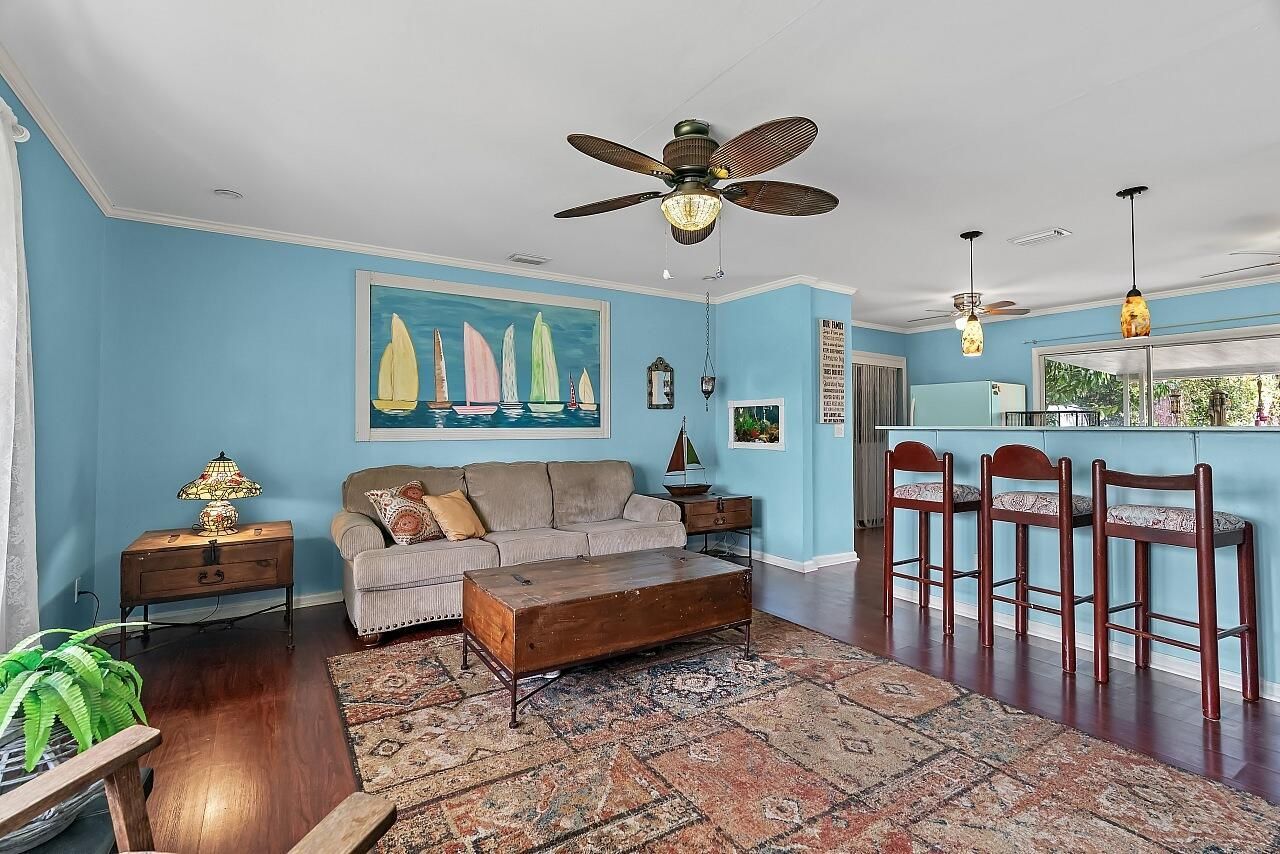 481 Warren Street, Sebastian, FL 32958 Photo