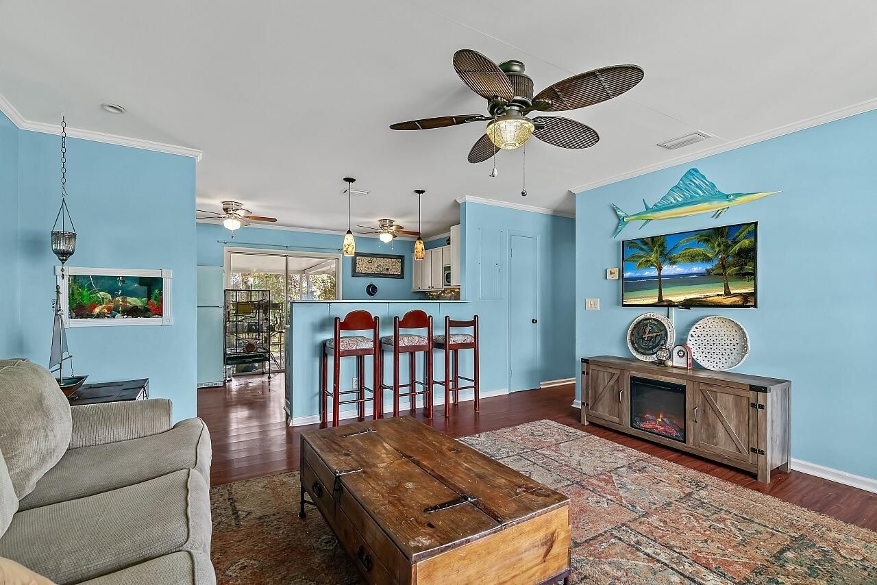 481 Warren Street, Sebastian, FL 32958 Photo