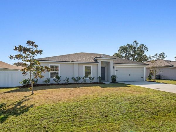 8 PITTWICK LANE, PALM COAST, FL 32164