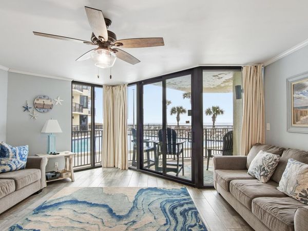 9850 S Thomas Drive, Unit 102W, Panama City, FL 32408