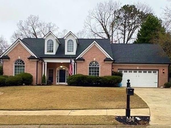 406 Ballymore Pass , Woodstock, GA 30189