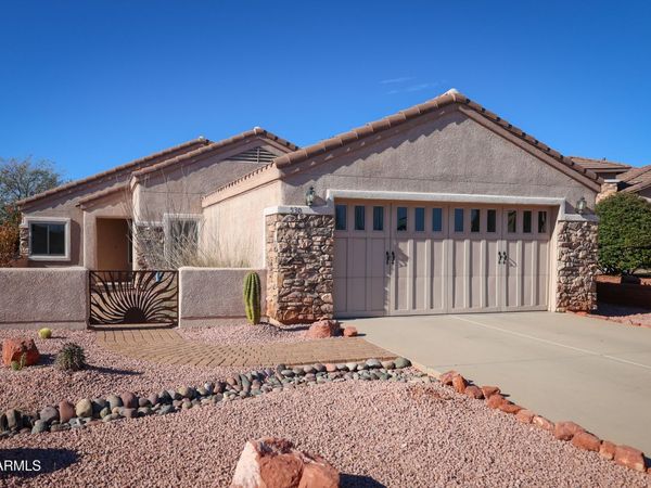 530 S LAGUNA Drive, Cornville, AZ 86325