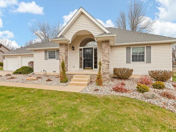 618 NOKOMIS, Tecumseh, MI 49286