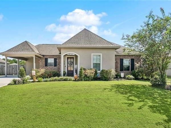 18188 RED WOLF Trail, Loranger, LA 70446