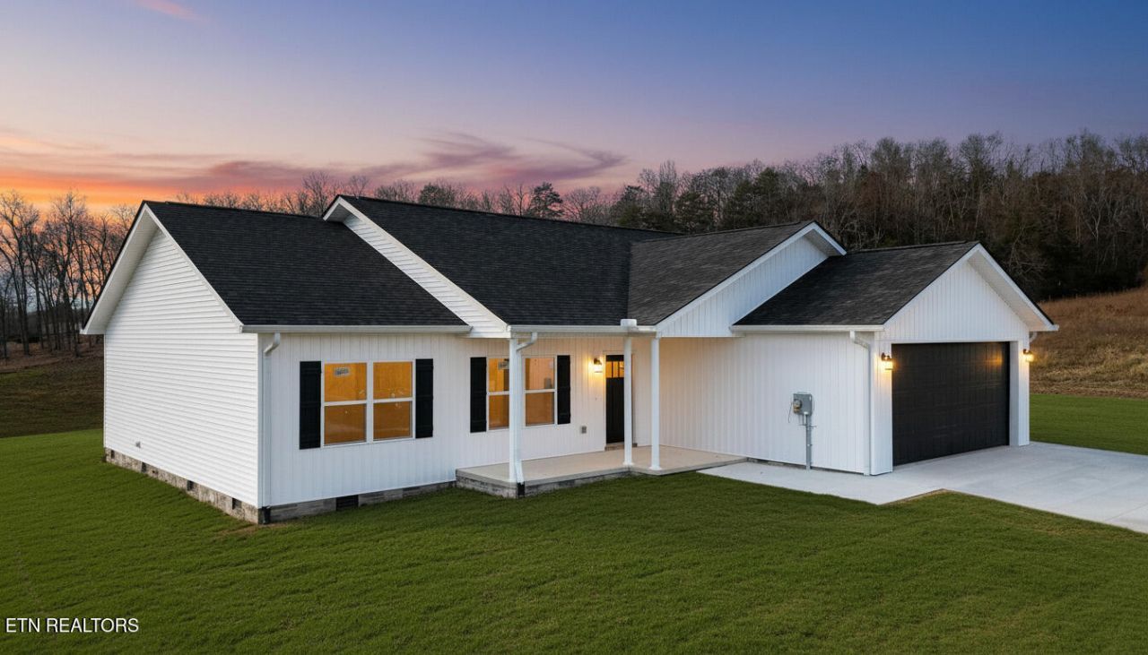 1461 Grandeur Avenue, Parrottsville, TN 37843 Main Photo