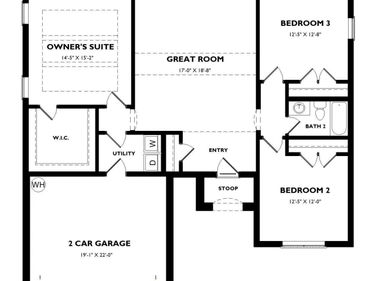 1008 Pinnacle Way, Lawrenceburg, KY 40342