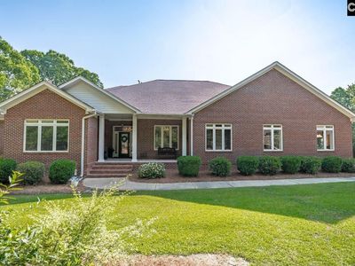 140 Leonard Drive , Lexington, SC 29072