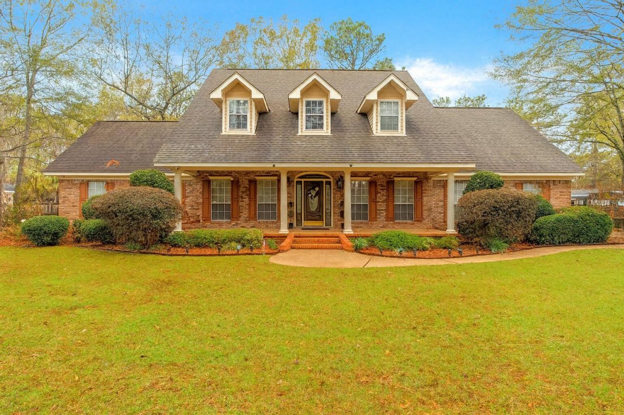 101 Sweet Bay Trail, Petal, MS 39465 Main Photo