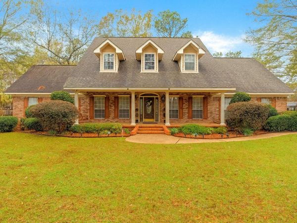 101 Sweet Bay Trail, Petal, MS 39465