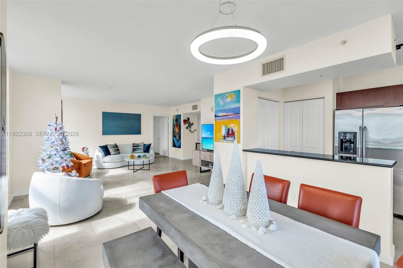 610 W Las Olas Blvd, Unit 1618N, Fort Lauderdale, FL 33312 Photo