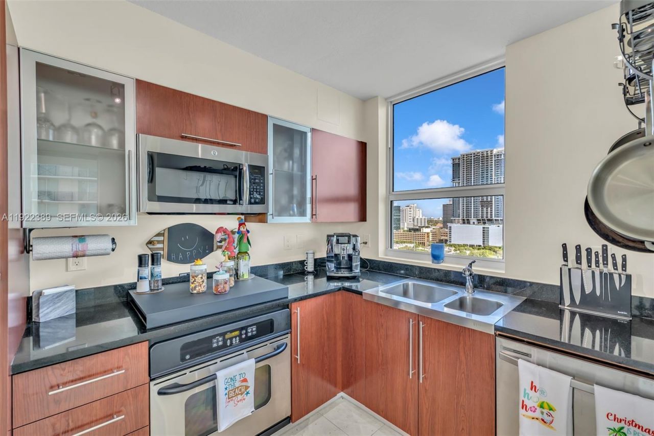 610 W Las Olas Blvd, Unit 1618N, Fort Lauderdale, FL 33312 Photo