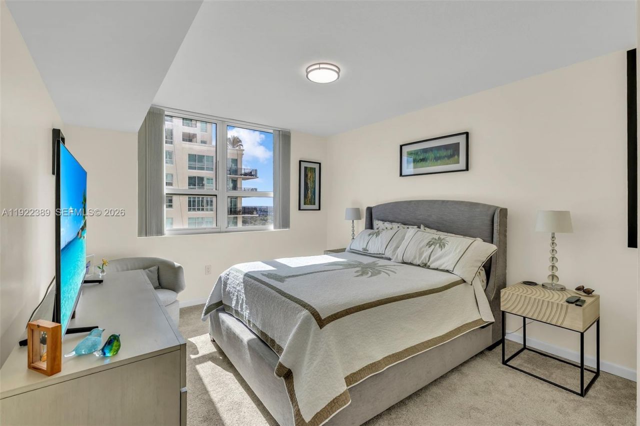 610 W Las Olas Blvd, Unit 1618N, Fort Lauderdale, FL 33312 Photo