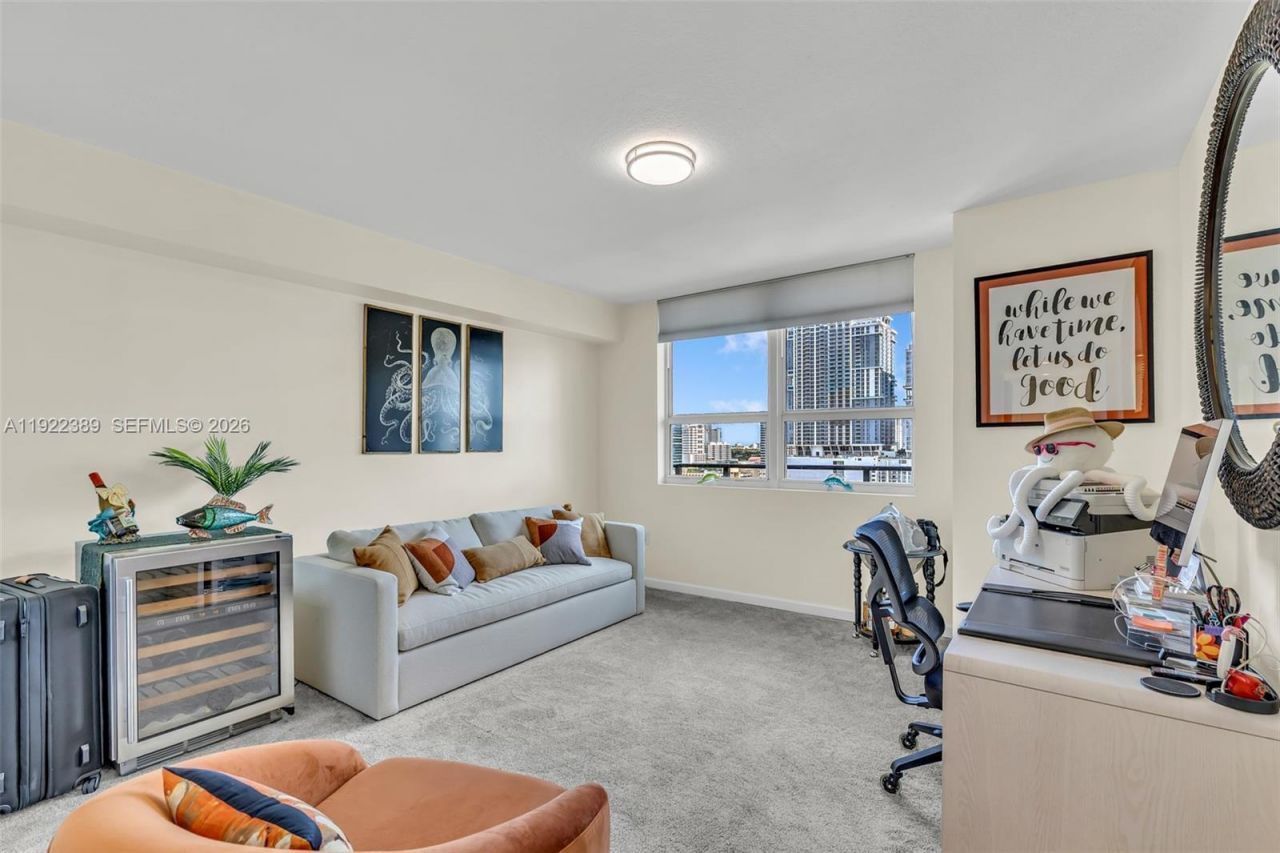 610 W Las Olas Blvd, Unit 1618N, Fort Lauderdale, FL 33312 Photo