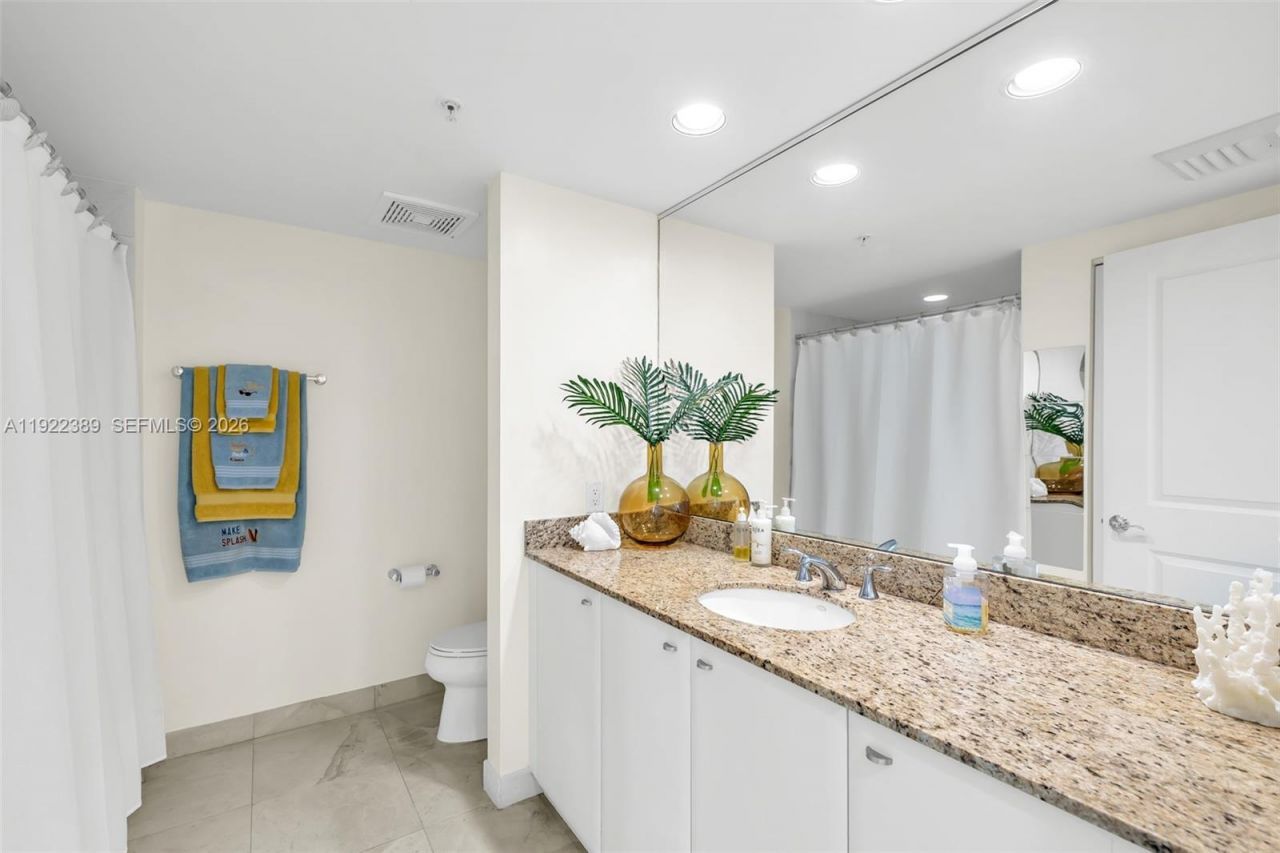 610 W Las Olas Blvd, Unit 1618N, Fort Lauderdale, FL 33312 Photo