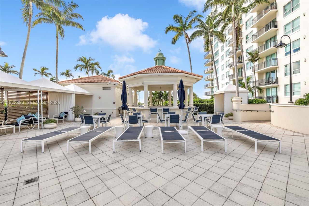 610 W Las Olas Blvd, Unit 1618N, Fort Lauderdale, FL 33312 Photo