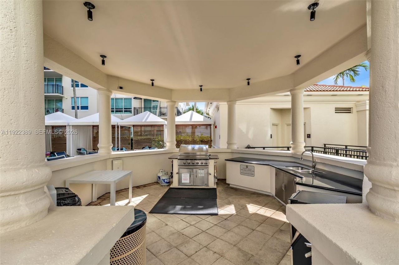 610 W Las Olas Blvd, Unit 1618N, Fort Lauderdale, FL 33312 Photo