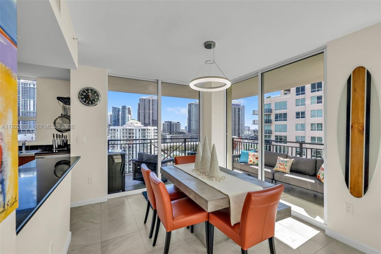 610 W Las Olas Blvd, Unit 1618N, Fort Lauderdale, FL 33312 Photo