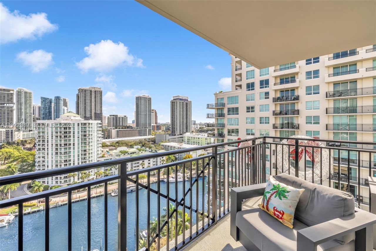 610 W Las Olas Blvd, Unit 1618N, Fort Lauderdale, FL 33312 Photo