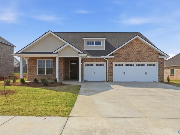 125 Harper Lane, Madison, AL 35756