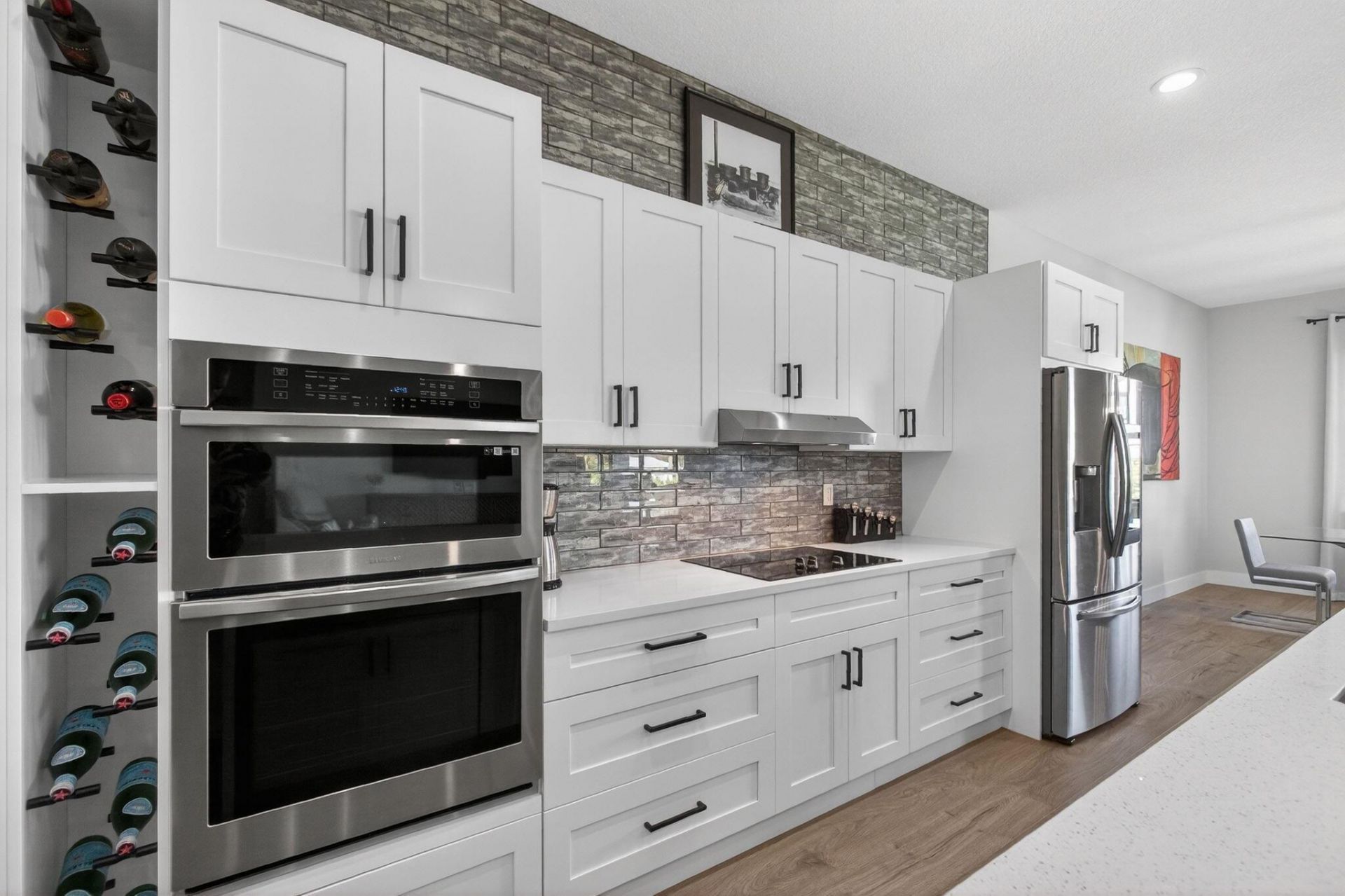 8249 SE Dharlys Street, Hobe Sound, FL 33455 Photo