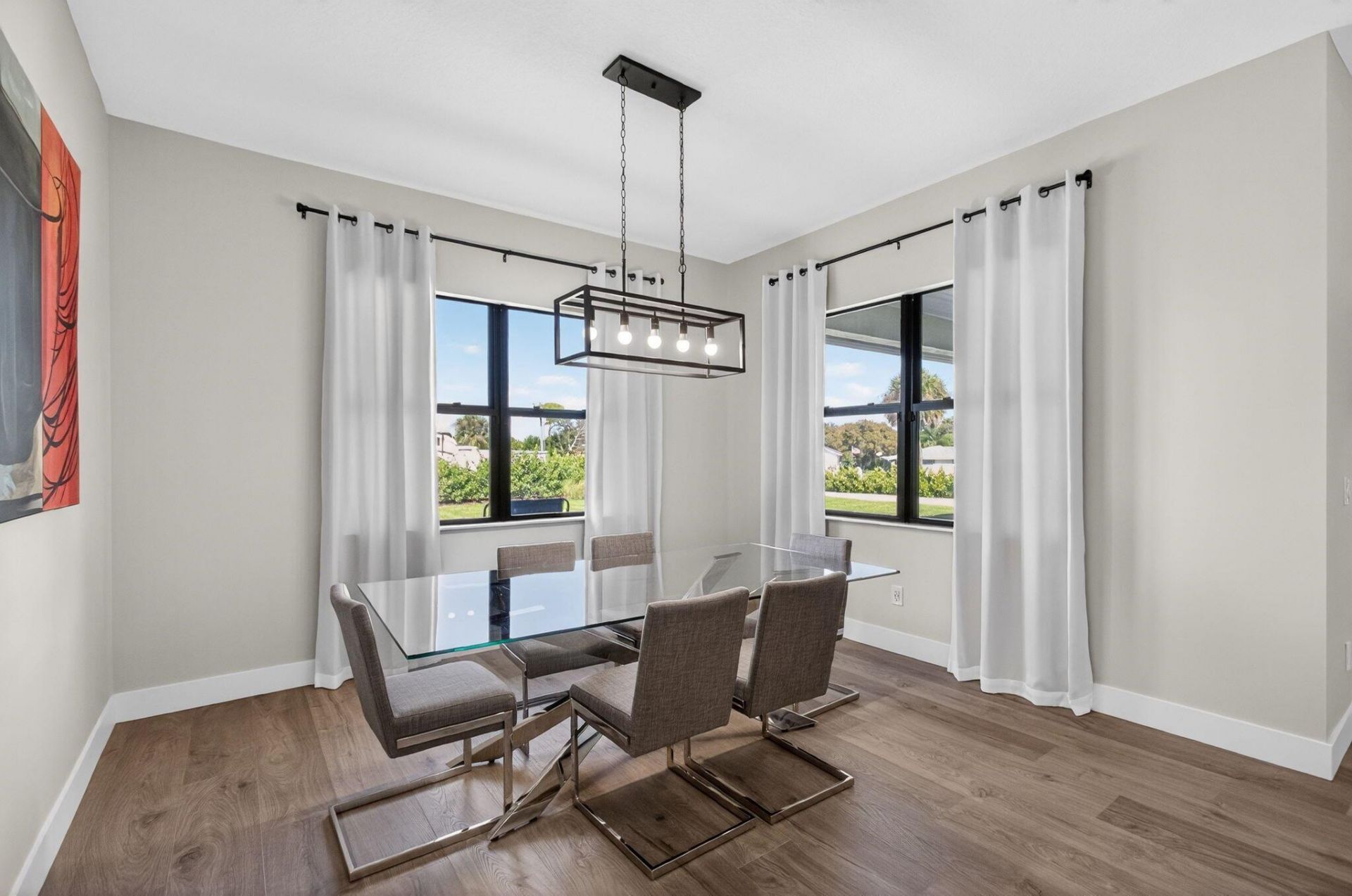 8249 SE Dharlys Street, Hobe Sound, FL 33455 Photo