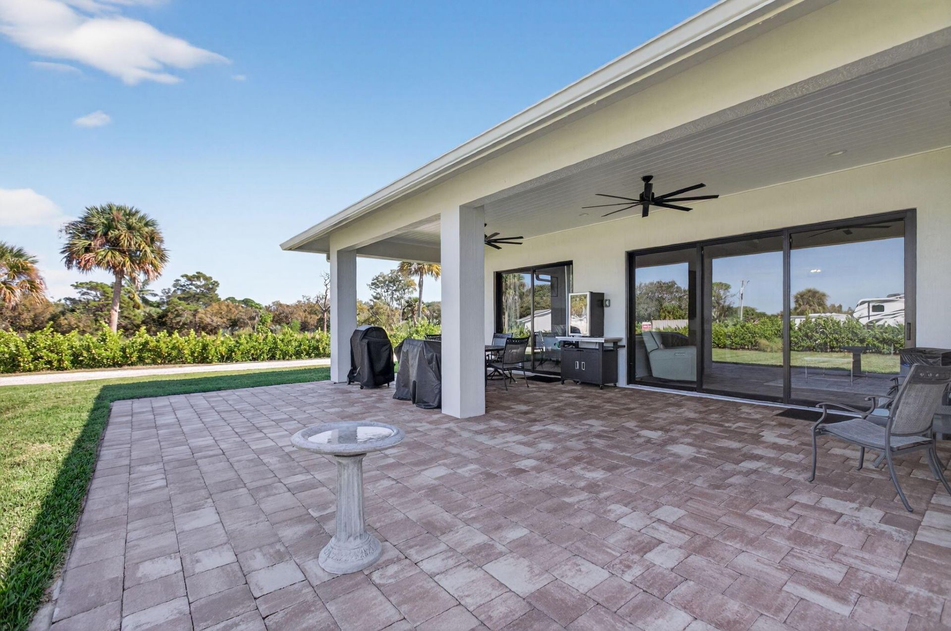 8249 SE Dharlys Street, Hobe Sound, FL 33455 Photo