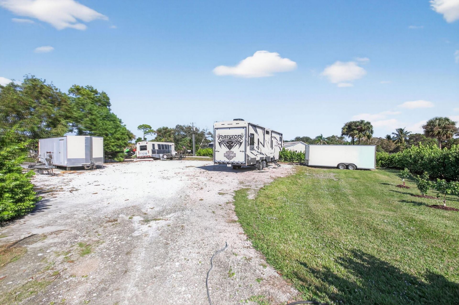 8249 SE Dharlys Street, Hobe Sound, FL 33455 Photo