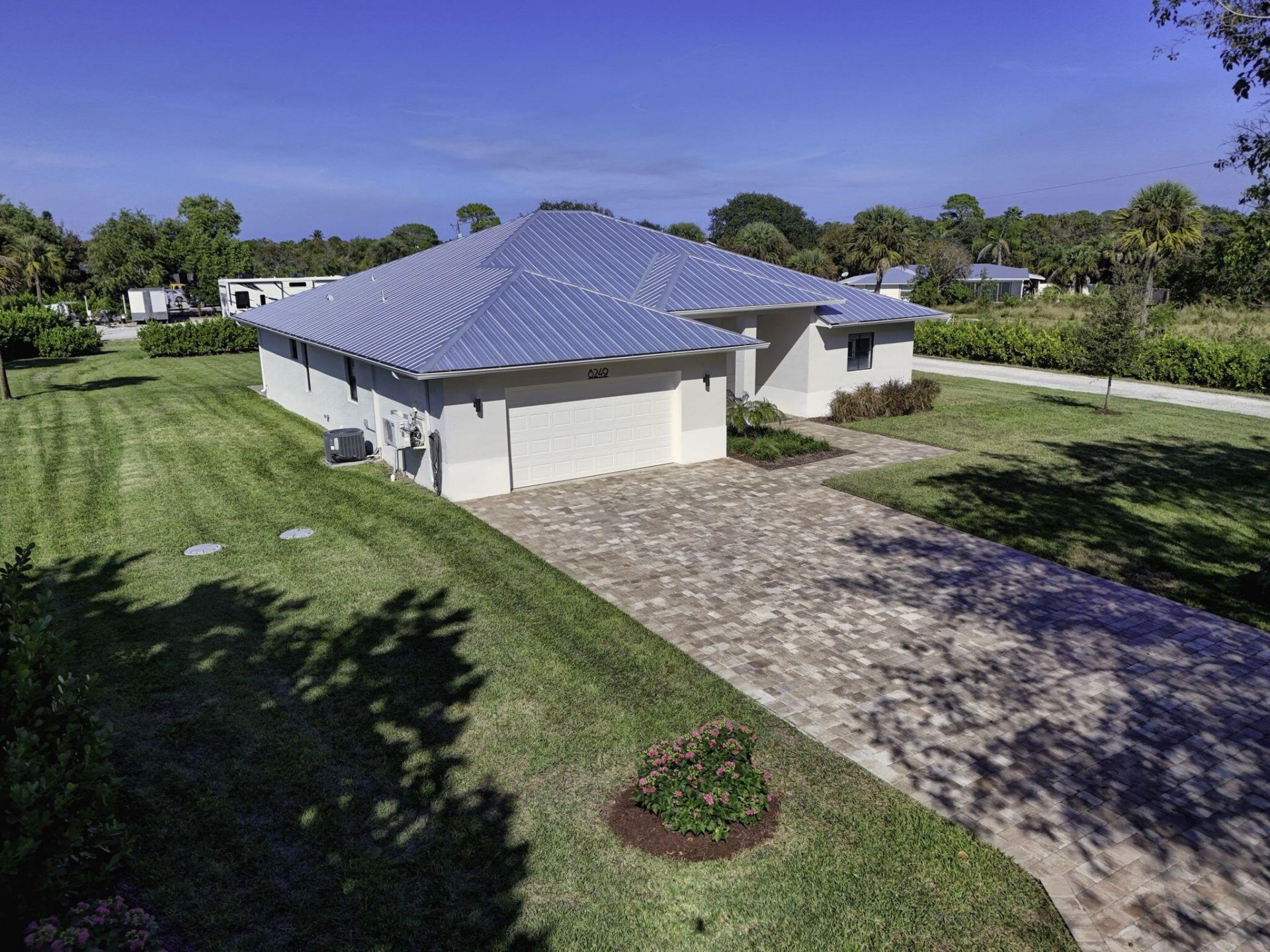 8249 SE Dharlys Street, Hobe Sound, FL 33455 Photo