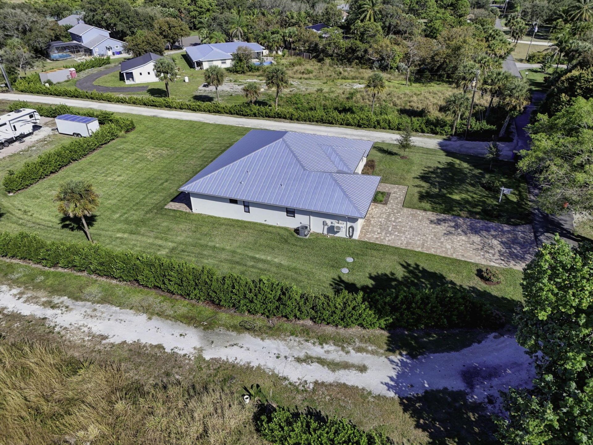 8249 SE Dharlys Street, Hobe Sound, FL 33455 Photo