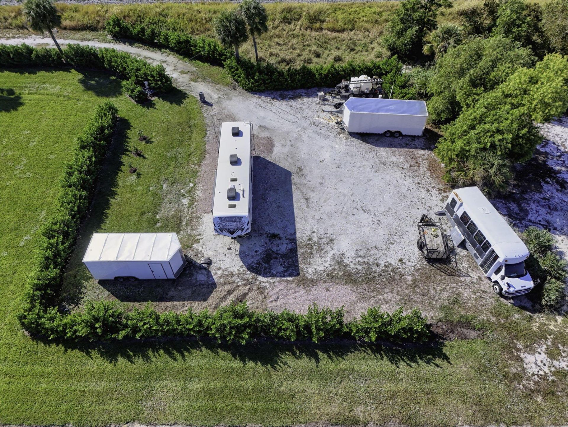 8249 SE Dharlys Street, Hobe Sound, FL 33455 Photo