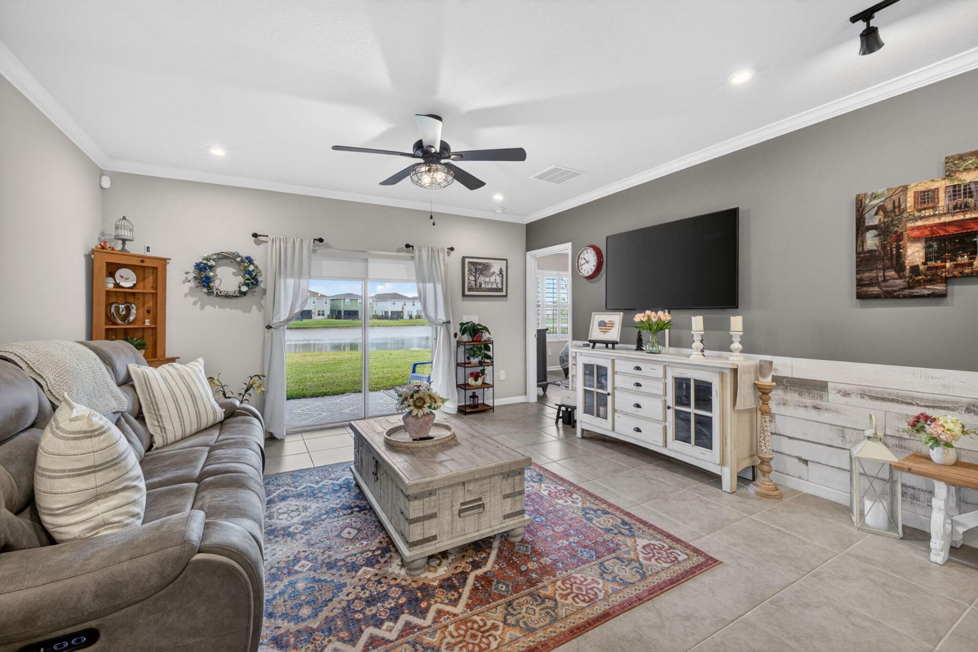 9400 SW Libertas Way, Port Saint Lucie, FL 34987 Photo