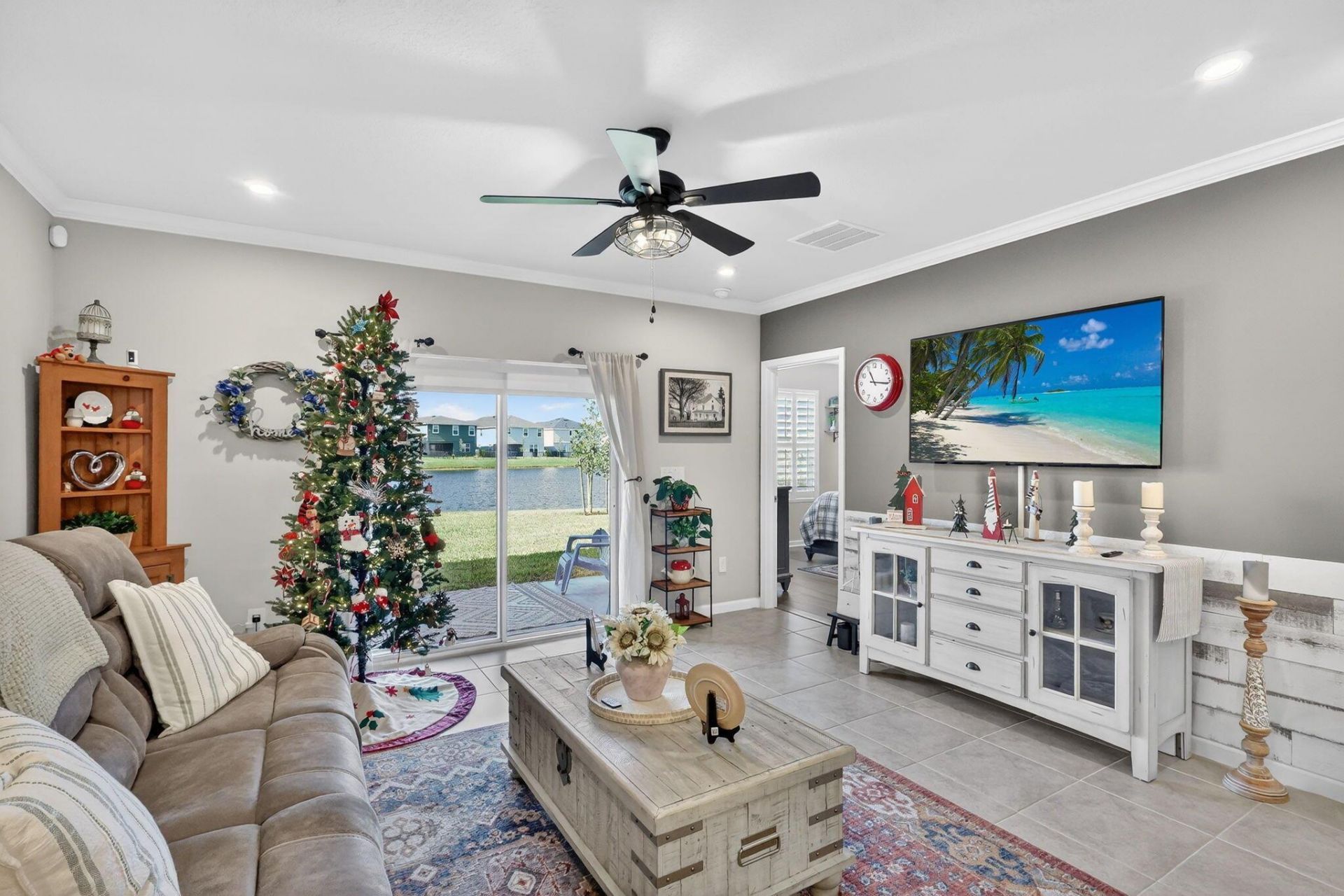 9400 SW Libertas Way, Port Saint Lucie, FL 34987 Photo