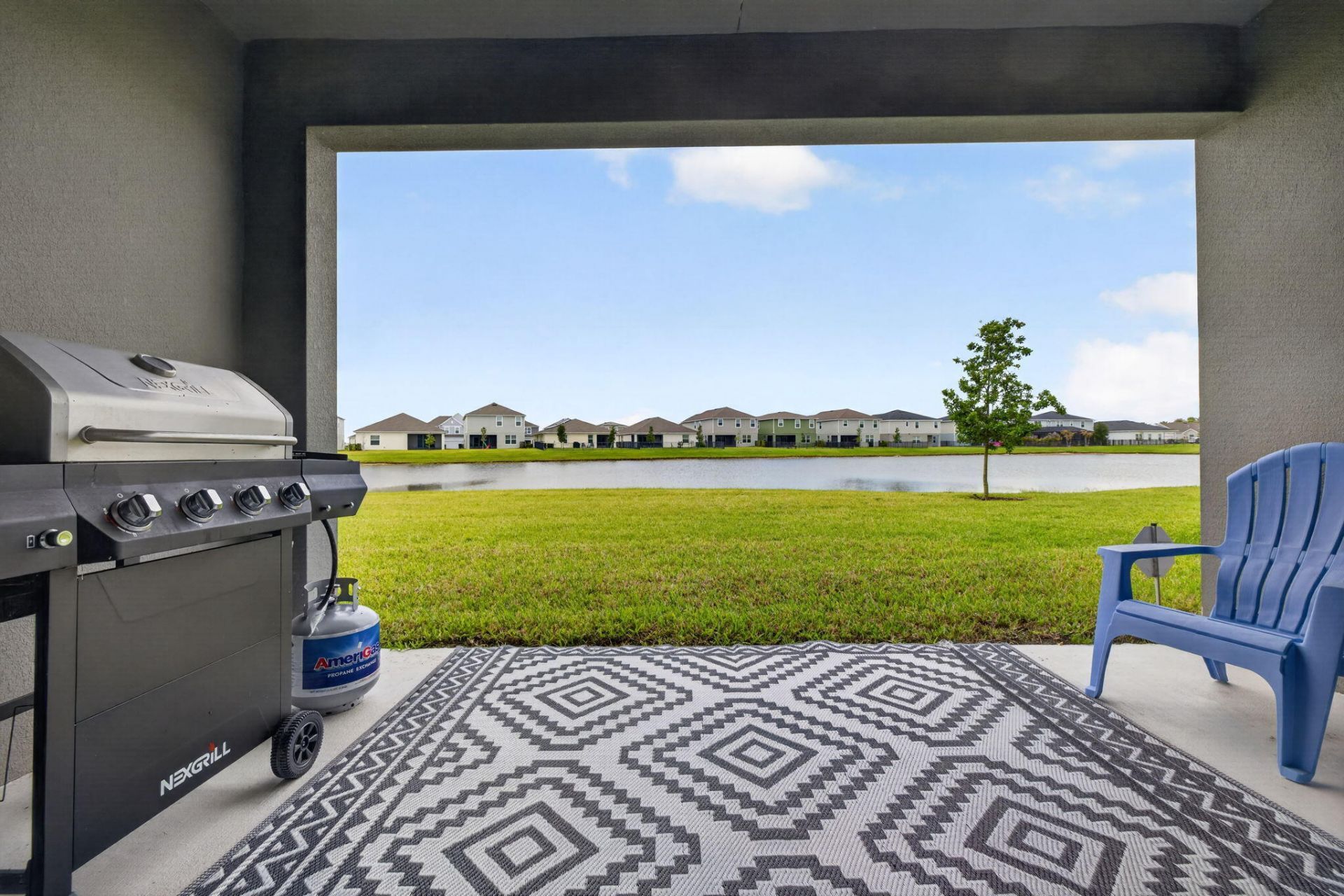 9400 SW Libertas Way, Port Saint Lucie, FL 34987 Photo