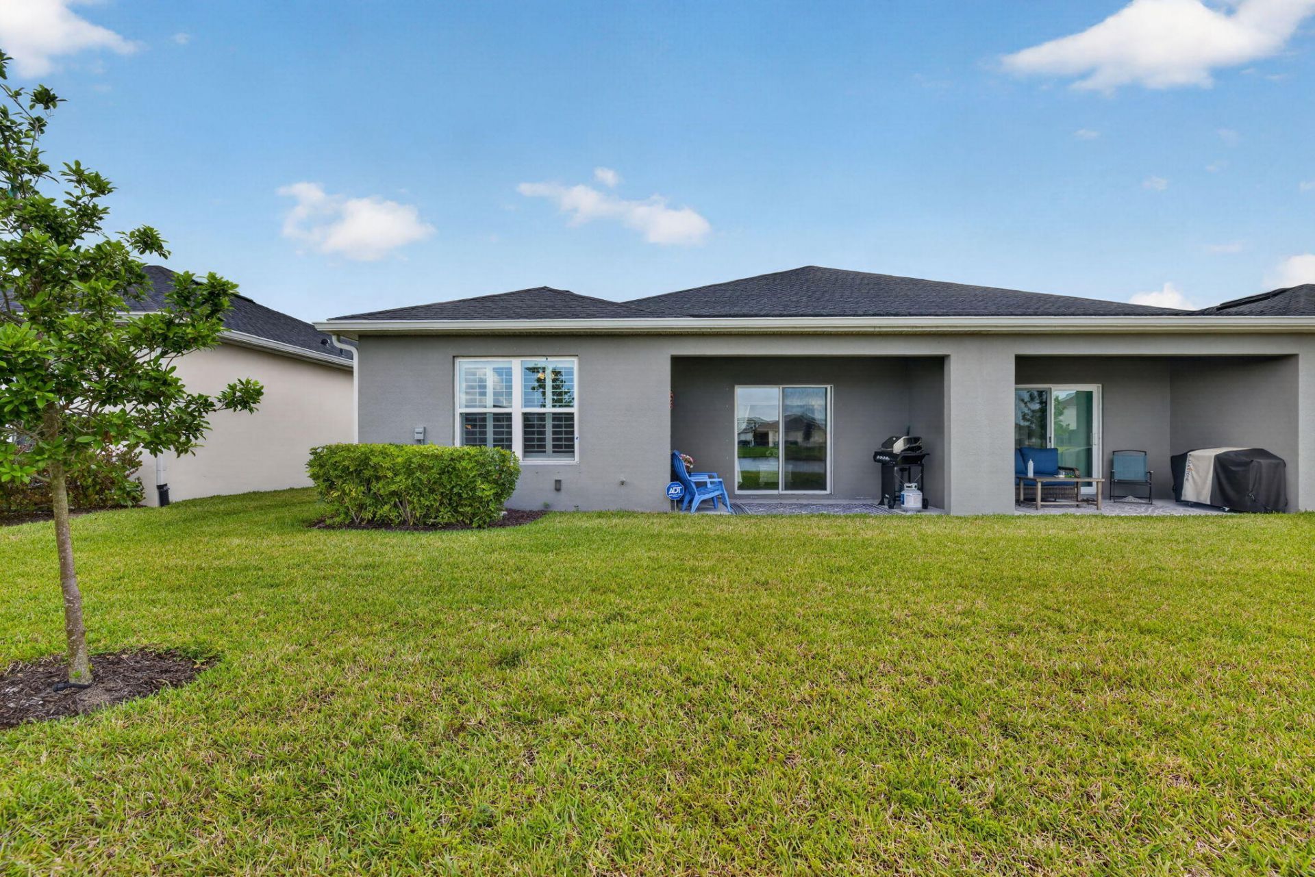 9400 SW Libertas Way, Port Saint Lucie, FL 34987 Photo