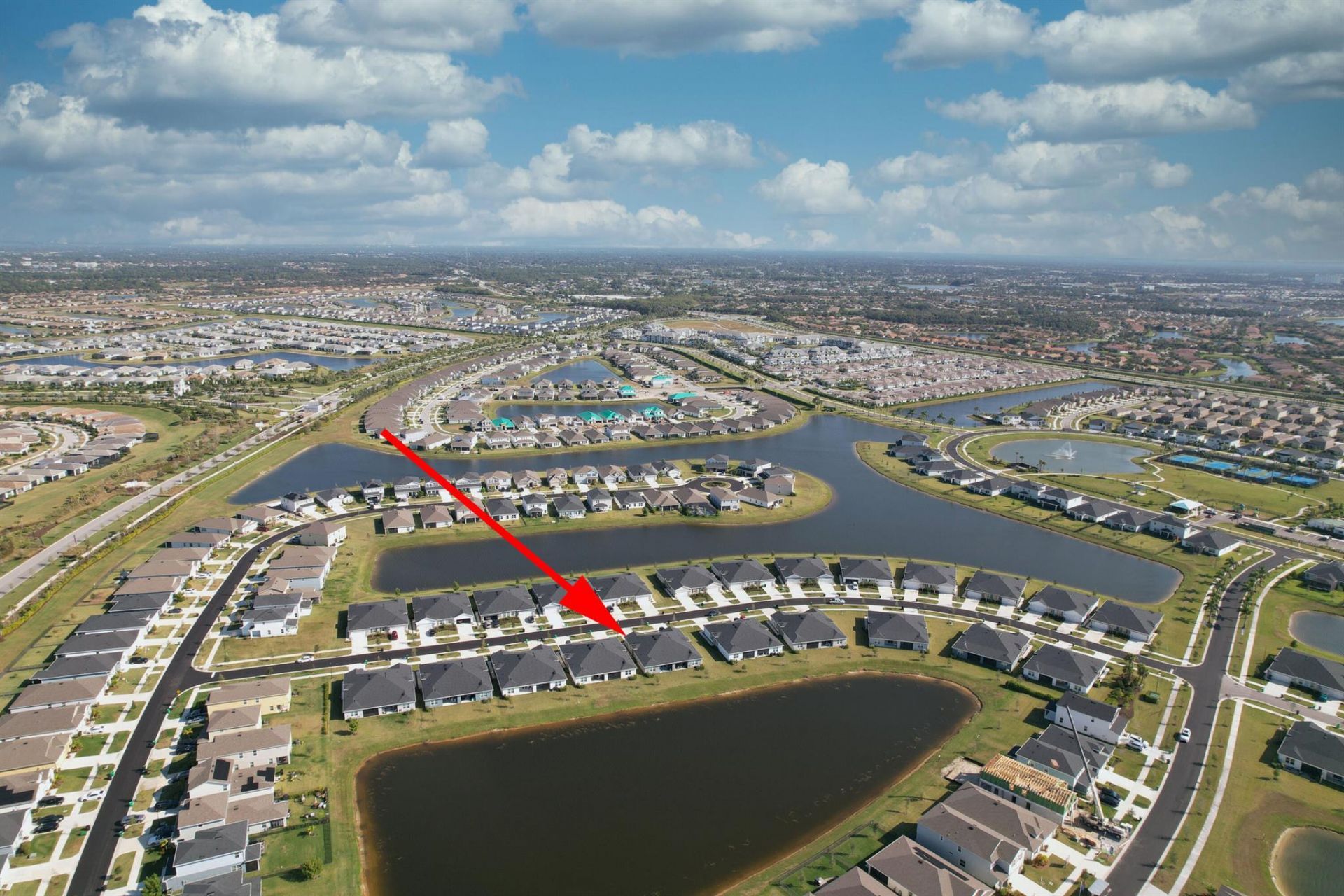 9400 SW Libertas Way, Port Saint Lucie, FL 34987 Photo