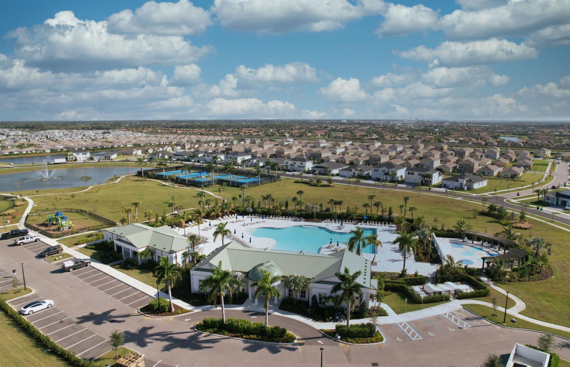 9400 SW Libertas Way, Port Saint Lucie, FL 34987 Photo