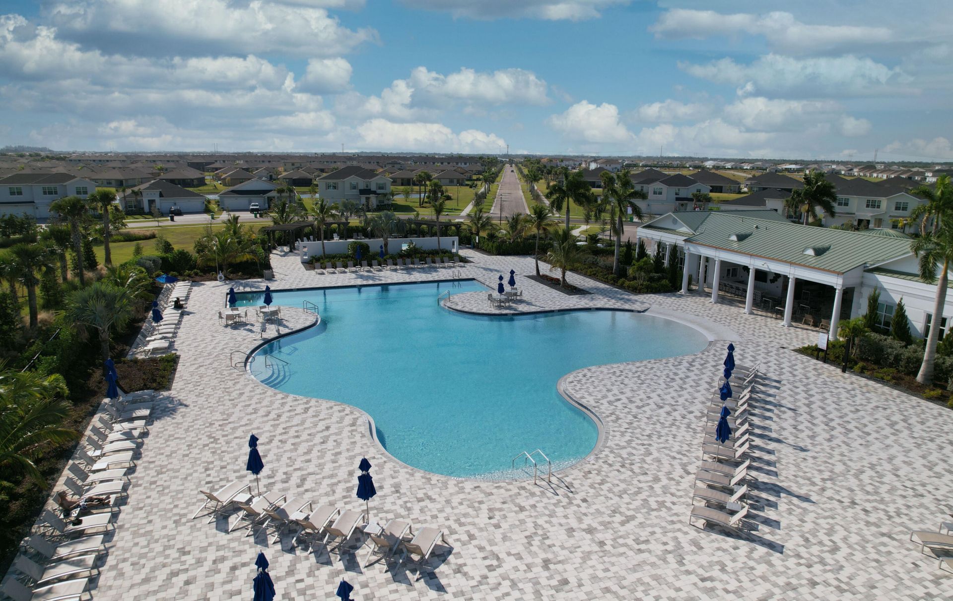 9400 SW Libertas Way, Port Saint Lucie, FL 34987 Photo