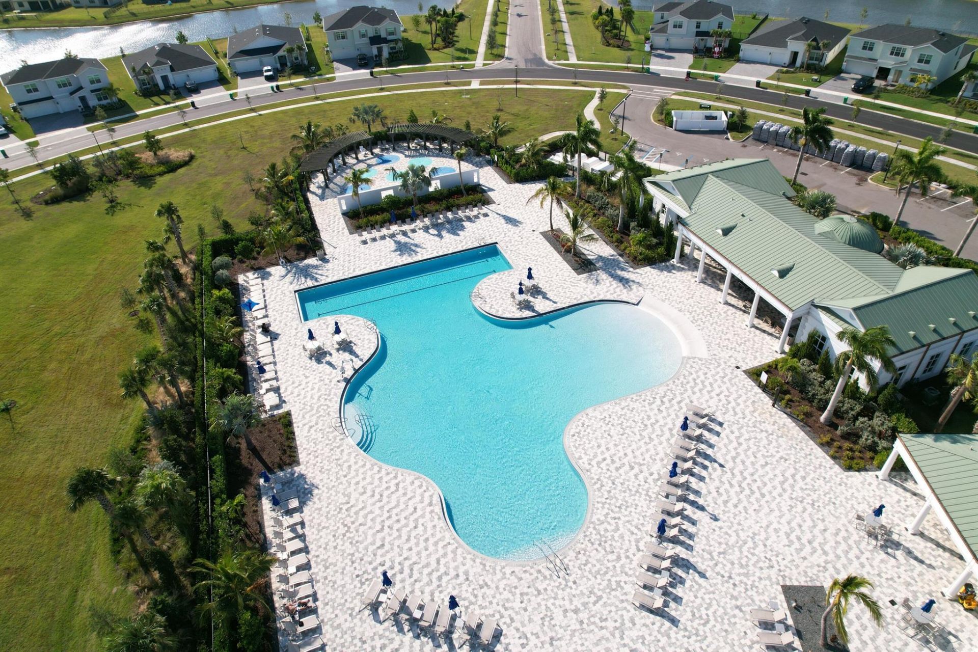 9400 SW Libertas Way, Port Saint Lucie, FL 34987 Photo