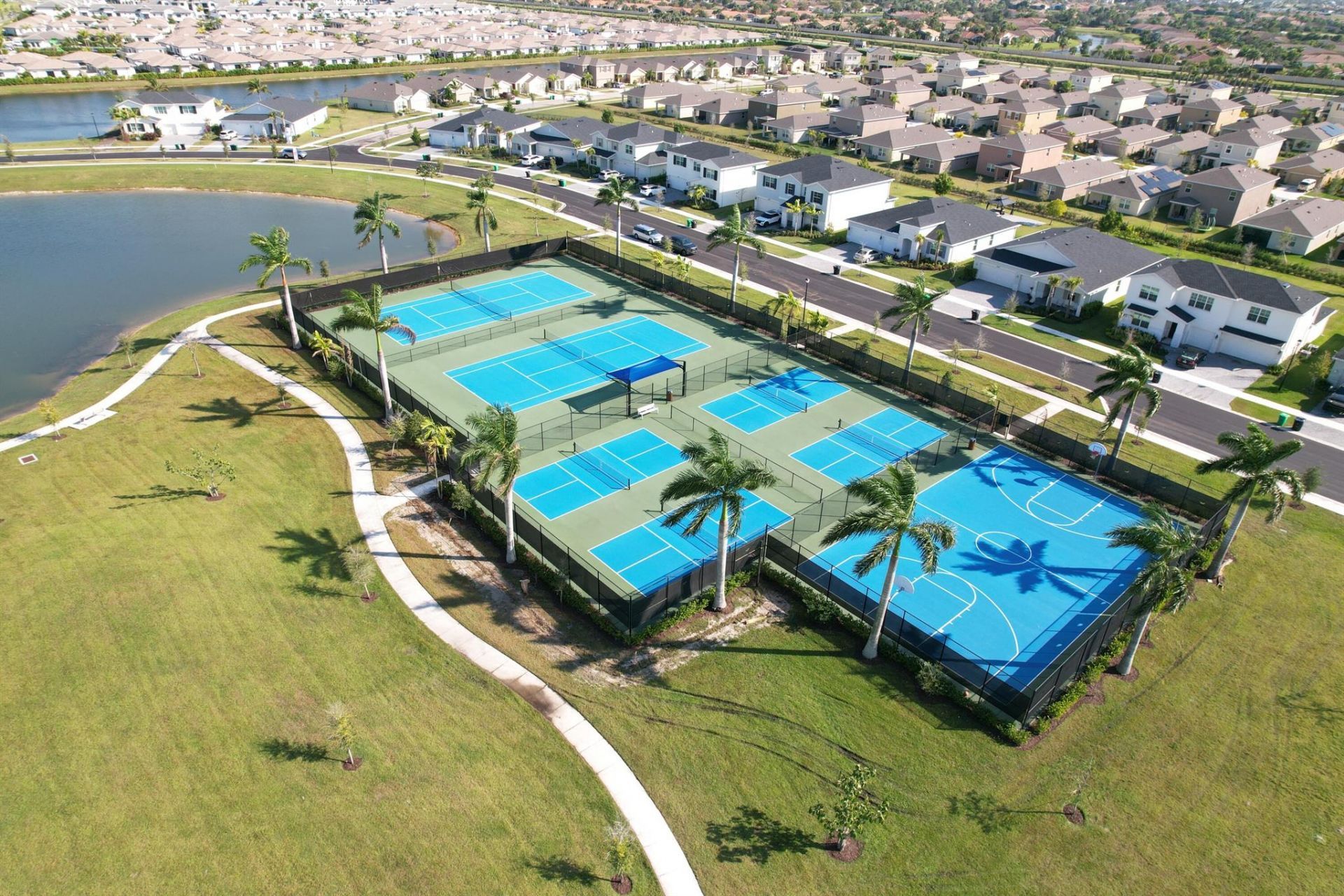 9400 SW Libertas Way, Port Saint Lucie, FL 34987 Photo