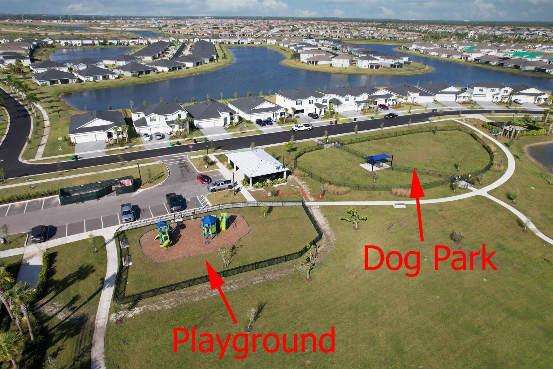 9400 SW Libertas Way, Port Saint Lucie, FL 34987 Photo