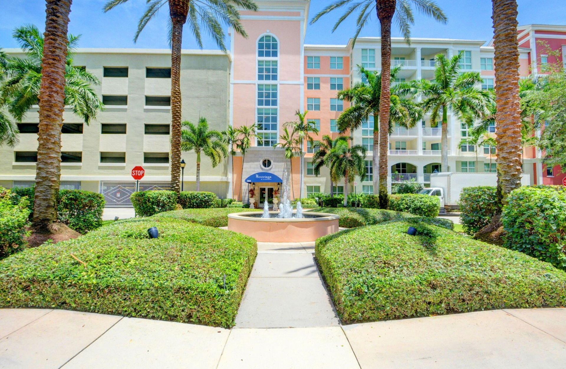 804 E Windward Way, Unit 404, Lantana, FL 33462 Main Photo