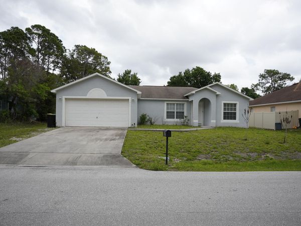 865 N Helm, Palm Bay, FL 32907