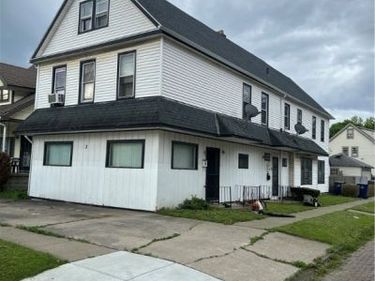3 Hurlock Avenue, Buffalo, NY 14211